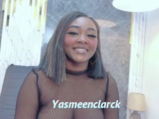 Yasmeenclarck