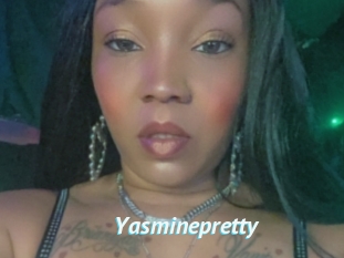 Yasminepretty