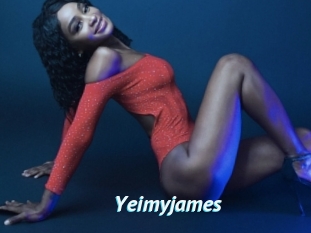 Yeimyjames