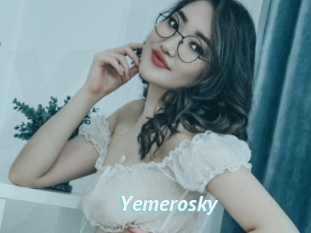 Yemerosky