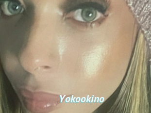 Yokookino