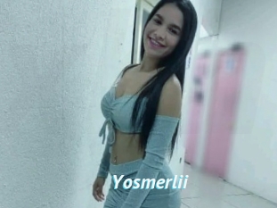 Yosmerlii