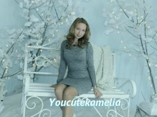 Youcutekamelia