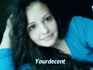 Yourdecent