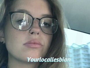 Yourlocallesbian