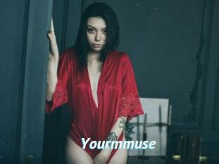 Yourmmuse