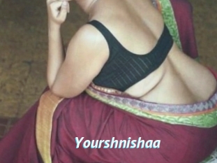 Yourshnishaa