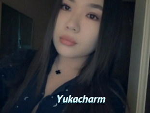 Yukacharm