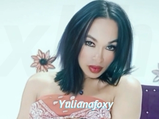 Yulianafoxy