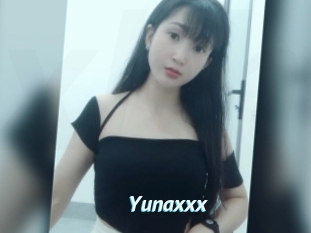 Yunaxxx