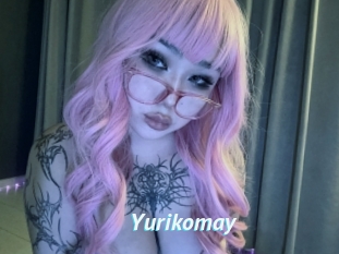 Yurikomay