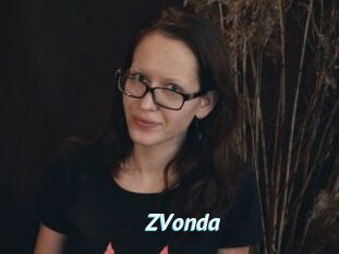 ZVonda