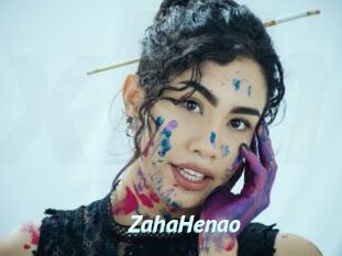 ZahaHenao