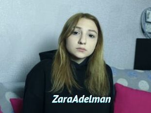 ZaraAdelman