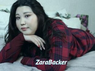 ZaraBacker