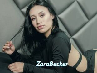 ZaraBecker