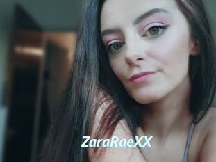 ZaraRaeXX