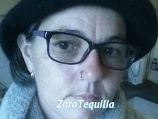 ZaraTequilia