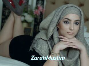 ZarahMuslim