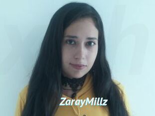 ZarayMillz