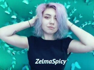 ZelmaSpicy