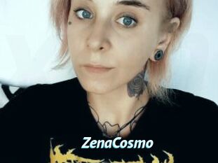 ZenaCosmo