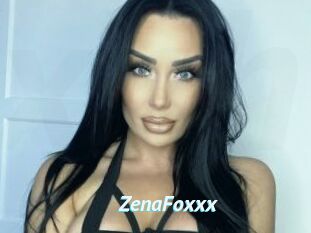 ZenaFoxxx