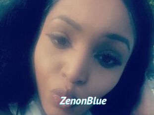 ZenonBlue