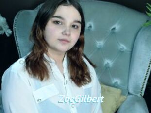 ZoeGilbert