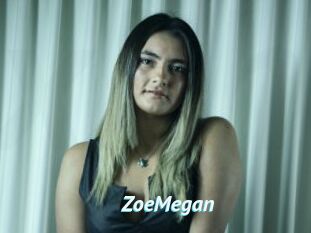 ZoeMegan