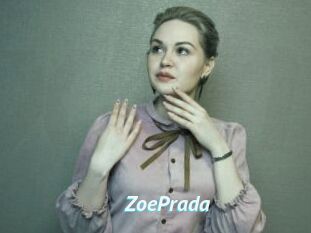 ZoePrada