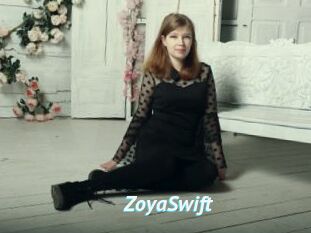 ZoyaSwift