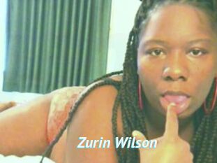 Zurin_Wilson