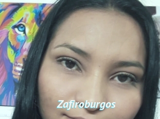 Zafiroburgos