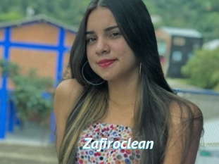 Zafiroclean