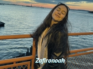 Zafironoah