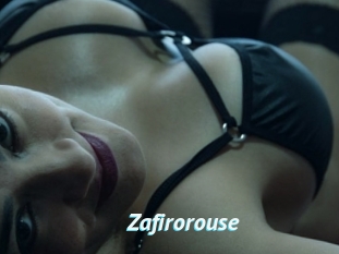 Zafirorouse