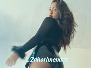 Zahorimendez