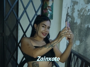 Zainxoto