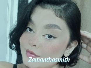 Zamanthasmith