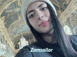 Zamsailor