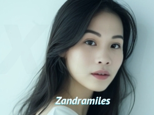 Zandramiles