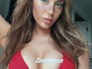 Zannarose