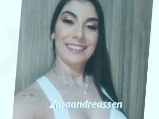 Zaraandreassen