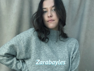 Zarabayles