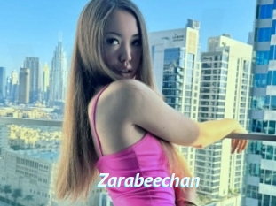 Zarabeechan