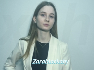 Zarablackaby