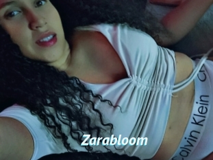 Zarabloom