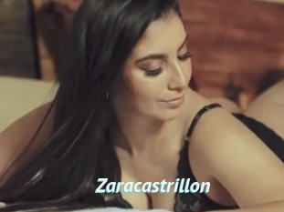 Zaracastrillon