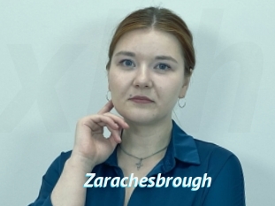 Zarachesbrough